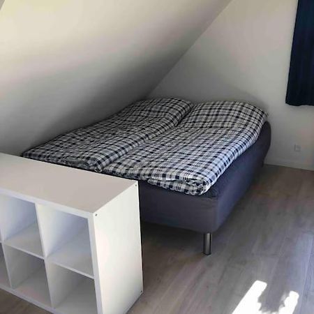 Bjaelkehuset Apartment Lokken Bagian luar foto