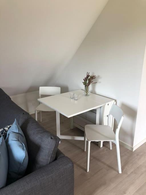 Bjaelkehuset Apartment Lokken Bagian luar foto